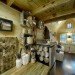 Tiny Tack House, Chris and Malissa Tack, tiny house, small house, small space living, micro home,