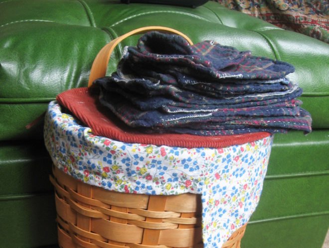 family cloths, toilet paper, cloth diapers, washable wipes, washable diapers, flannel, flannel cotton, handkerchiefs, toilet, bathroom tissue