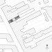 Alain Hinant, Brussels, Belgium, single family home, laundry building, renovation, adaptive reuse, art, Uccle, Jean Gilbert, daylight