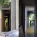 Alain Hinant, Brussels, Belgium, single family home, laundry building, renovation, adaptive reuse, art, Uccle, Jean Gilbert, daylight