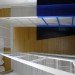 Alain Hinant, Brussels, Belgium, single family home, laundry building, renovation, adaptive reuse, art, Uccle, Jean Gilbert, daylight