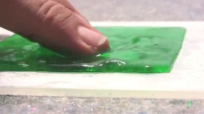 green design, eco design, sustainable design, UltraTech, Ultra-Ever Dry, water repellent treatment, oil repellent treatment