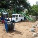 recycled materials, Luc van Hoeckel, Pim van Baarsen, Malawi, Balantyre, ambulance, recycled materials, social design, humanitarian design, green design, sustainable design, BEIT Cure Hospital, handicap accessible
