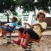 recycled materials, Luc van Hoeckel, Pim van Baarsen, Malawi, Balantyre, ambulance, recycled materials, social design, humanitarian design, green design, sustainable design, BEIT Cure Hospital, handicap accessible
