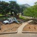 recycled materials, Luc van Hoeckel, Pim van Baarsen, Malawi, Balantyre, ambulance, recycled materials, social design, humanitarian design, green design, sustainable design, BEIT Cure Hospital, handicap accessible