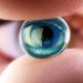 argus ii, electrodes, second sight medical products, bionic eye, retinitis pigmentosa, sight, implant
