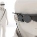 argus ii, electrodes, second sight medical products, bionic eye, retinitis pigmentosa, sight, implant