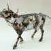 barbara franc, recycled materials, green design, sustainable design, eco art, discarded objects