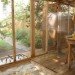 Grant Davis Thompson, Clinton Hill, Brooklyn, playhouse, backyard retreat