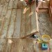 Grant Davis Thompson, Clinton Hill, Brooklyn, playhouse, backyard retreat