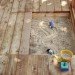 Grant Davis Thompson, Clinton Hill, Brooklyn, playhouse, backyard retreat