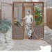 Grant Davis Thompson, Clinton Hill, Brooklyn, playhouse, backyard retreat