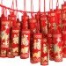 Chinese New Year, Lunar New Year, Chinese firecrackers, chinese new year firecrackers