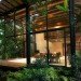 Chipicas Town Houses, Alejandro Sanchez Garcia, vertical houses, low impact housing, sustainable design, eco architecture, mexico architecture, green design
