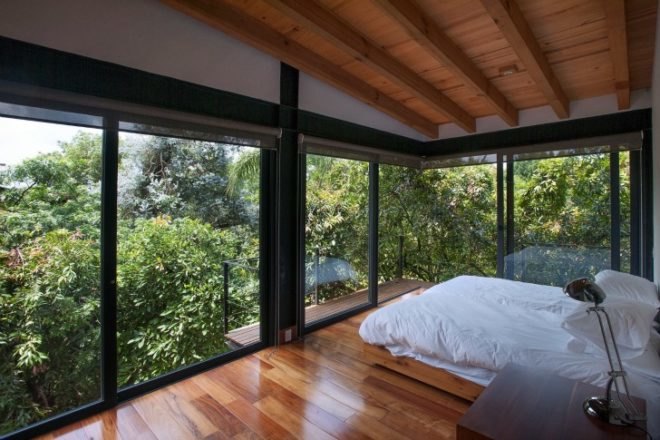 Chipicas Town Houses, Alejandro Sanchez Garcia, vertical houses, low impact housing, sustainable design, eco architecture, mexico architecture, green design