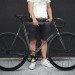 clarity bike, transparent, concept, germany, designaffairs, transportation, green design, eco, sustainable, trivex, road bike, fixie