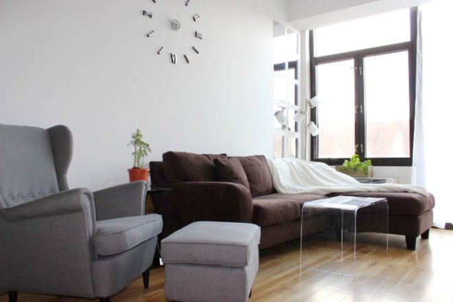 small spaces, small space design, simple design, tiny apartment, tiny apartments, micro apartment, studio apartment, studio nyc, nyc studio, green design, eco design, smart design, inhabitat nyc, design tips, space saving design tips, how to save space, storage tips, storage space tips