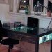 terrarium desk, daniel zeller, terrariums, diy terrarium, plan terrariums, terrarium furniture, living furniture, garden furnitue
