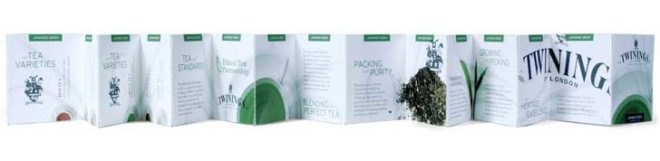 disappearing package, packaging design, sustainable, green, aaron mickelson
