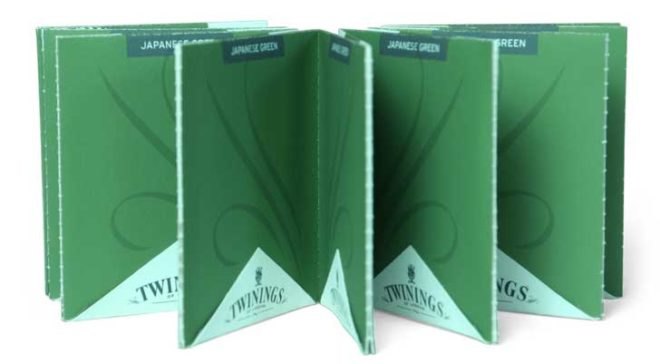 disappearing package, packaging design, sustainable, green, aaron mickelson