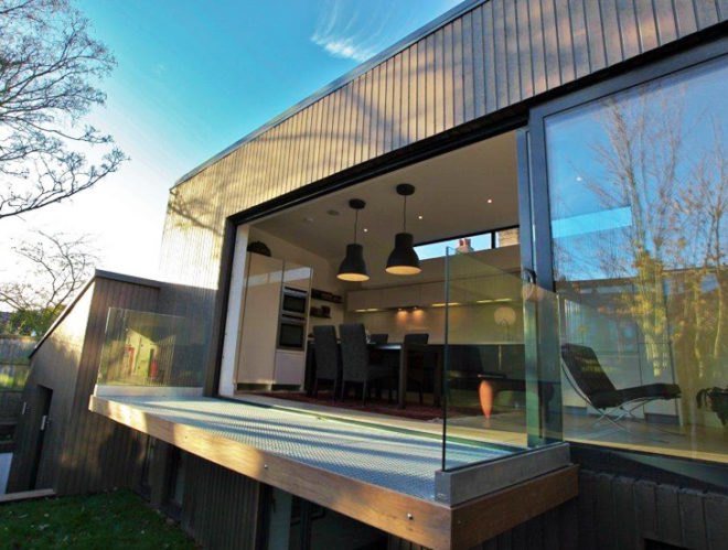 evolve architecture, green building, sustainable design, green design, green architecture, sustainable architecture, ealing, london, uk, united kingdom, darwin road