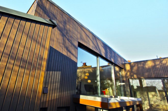 evolve architecture, green building, sustainable design, green design, green architecture, sustainable architecture, ealing, london, uk, united kingdom, darwin road