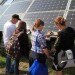 Feldheim, Germany, German town, energy independent, renewable energy town