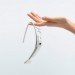 Google Glass, Google Glass Project, Google augmented reality glasses, high-tech glasses, Google technology, Glass Explorers contest, prototype device, Twitter contest, Google+ contest, Web-connected high-tech glasses, high-tech gadgets