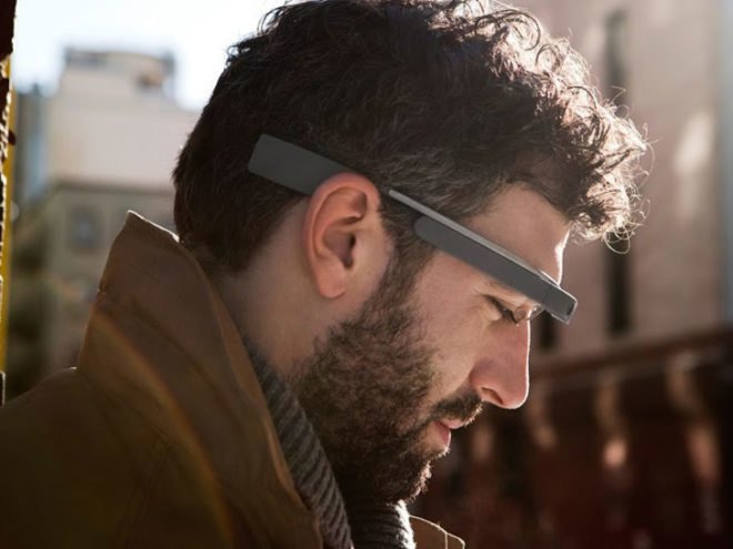 Google Glass, Google Glass Project, Google augmented reality glasses, high-tech glasses, Google technology, Glass Explorers contest, prototype device, Twitter contest, Google+ contest, Web-connected high-tech glasses, high-tech gadgets