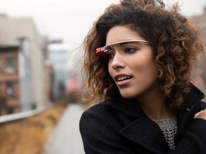 Google Glass, Google Glass Project, Google augmented reality glasses, high-tech glasses, Google technology, Glass Explorers contest, prototype device, Twitter contest, Google+ contest, Web-connected high-tech glasses, high-tech gadgets