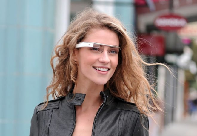 Google Glass, Google Glass Project, Google augmented reality glasses, high-tech glasses, Google technology, Glass Explorers contest, prototype device, Twitter contest, Google+ contest, Web-connected high-tech glasses, high-tech gadgets