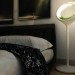 the grass lamp, hydroponic, marko vuckovic, plant, light fixture, industrial design