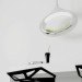 the grass lamp, hydroponic, marko vuckovic, plant, light fixture, industrial design