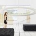 the grass lamp, hydroponic, marko vuckovic, plant, light fixture, industrial design