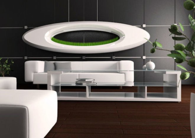 the grass lamp, hydroponic, marko vuckovic, plant, light fixture, industrial design