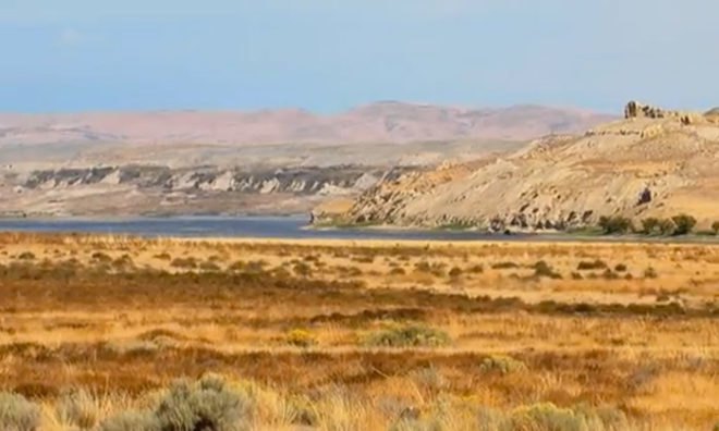 nuclear waste, hanford nuclear reservation, washington state, leak, toxic waste, radioactive