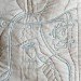 emily fischer, haptic lab, tactile, soft maps, quilt, cotton, hand-stitched, central park