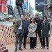 Design Trust for Public Space, eco design, green design, heartwalk, Hurricane Sandy, hurricane sandy boardwalk, Public Art, situ, situ studio, sustainable design, Times Square, times square alliance, Times Square Arts, Valentine’s Day, valentine’s day times square
