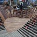 Design Trust for Public Space, eco design, green design, heartwalk, Hurricane Sandy, hurricane sandy boardwalk, Public Art, situ, situ studio, sustainable design, Times Square, times square alliance, Times Square Arts, Valentine’s Day, valentine’s day times square