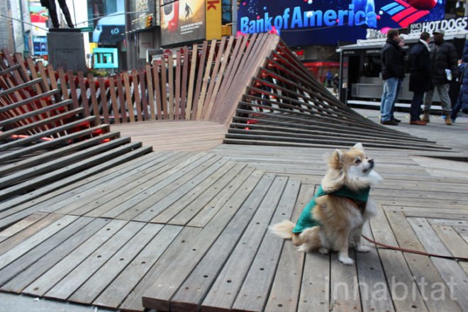 Design Trust for Public Space, eco design, green design, heartwalk, Hurricane Sandy, hurricane sandy boardwalk, Public Art, situ, situ studio, sustainable design, Times Square, times square alliance, Times Square Arts, Valentine’s Day, valentine’s day times square