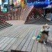 Design Trust for Public Space, eco design, green design, heartwalk, Hurricane Sandy, hurricane sandy boardwalk, Public Art, situ, situ studio, sustainable design, Times Square, times square alliance, Times Square Arts, Valentine’s Day, valentine’s day times square