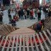 Design Trust for Public Space, eco design, green design, heartwalk, Hurricane Sandy, hurricane sandy boardwalk, Public Art, situ, situ studio, sustainable design, Times Square, times square alliance, Times Square Arts, Valentine’s Day, valentine’s day times square
