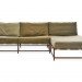 inheritance collection, wwii, fabric, furniture, stephen kenn
