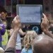 ubiquitous energy, iPad, tablet, ipad, e-reader, ipad camera, ipad photos, tablet computer, solar tablet computer, solar power, renewable energy, solar gadget, green gadget