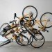 Kristof Kintera, everday objects, sustainable design, green art, reused objects, inventive art
