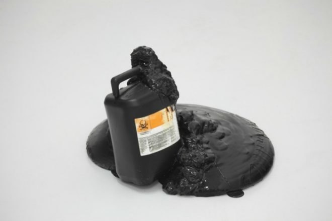 Kristof Kintera, everday objects, sustainable design, green art, reused objects, inventive art