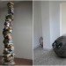 Kristof Kintera, everday objects, sustainable design, green art, reused objects, inventive art