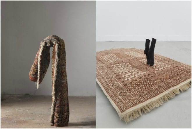Kristof Kintera, everday objects, sustainable design, green art, reused objects, inventive art