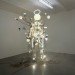 Kristof Kintera, everday objects, sustainable design, green art, reused objects, inventive art