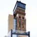 London, water tower, water tower house, Leigh Osborne, Penarth water tower